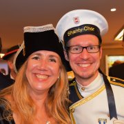 Captain's Dinner  (19.11.16)